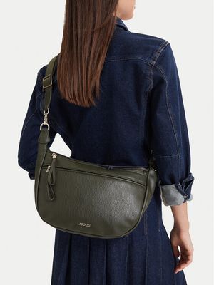 Listonoszka elegancka Lasocki ze sklepu: MODIVO w kategorii: Listonoszki - zdjęcie WP-EBWP-BKLVO-LN0_5907964299677