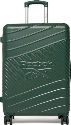 Walizka Reebok ze sklepu: MODIVO w kategorii: Walizki