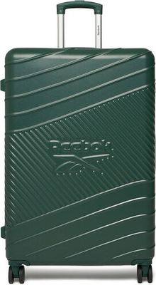 Walizka Reebok ze sklepu: MODIVO w kategorii: Walizki