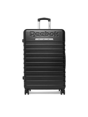 Reebok - Walizka ze sklepu: MODIVO w kategorii: Walizki - zdjęcie WP-EBWP-BKLVO-LN0_5907964300274