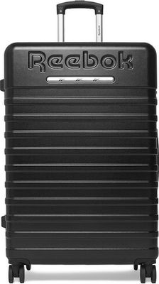 Reebok - Walizka ze sklepu: MODIVO w kategorii: Walizki - zdjęcie WP-EBWP-BKLVO-LN0_5907964300274