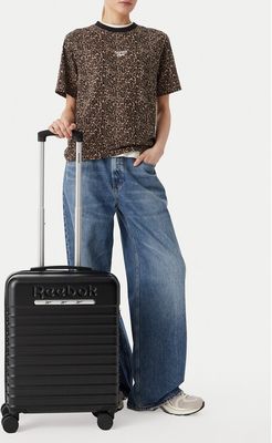 Reebok - Walizka ze sklepu: MODIVO w kategorii: Walizki - zdjęcie WP-EBWP-BKLVO-LN0_5907964300281