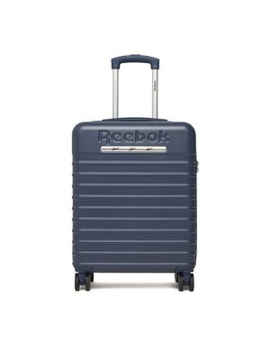 Walizka Reebok ze sklepu: MODIVO w kategorii: Walizki - zdjęcie WP-EBWP-BKLVO-LN0_5907964300380