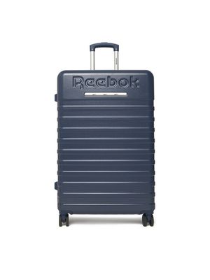Walizka Reebok ze sklepu: MODIVO w kategorii: Walizki - zdjęcie WP-EBWP-BKLVO-LN0_5907964300397