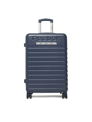 Walizka Reebok ze sklepu: MODIVO w kategorii: Walizki - zdjęcie WP-EBWP-BKLVO-LN0_5907964300403