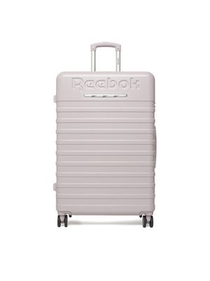 Reebok - Torba podróżna ze sklepu: MODIVO w kategorii: Torby podróżne - zdjęcie WP-EBWP-BKLVO-LN0_5907964300441