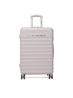 Reebok - Walizka ze sklepu: MODIVO w kategorii: Walizki - zdjęcie WP-EBWP-BKLVO-LN0_5907964300465