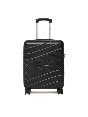 Walizka Reebok ze sklepu: MODIVO w kategorii: Walizki - zdjęcie WP-EBWP-BKLVO-LN0_5907964300625