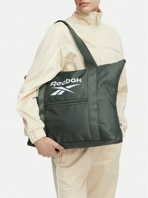 Shopper bag wakacyjna Reebok ze sklepu: MODIVO w kategorii: Torby Shopper bag - zdjęcie WP-EBWP-BKLVO-LN0_5907964300786