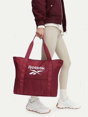 Shopper bag wakacyjna Reebok ze sklepu: MODIVO w kategorii: Torby Shopper bag - zdjęcie WP-EBWP-BKLVO-LN0_5907964300809