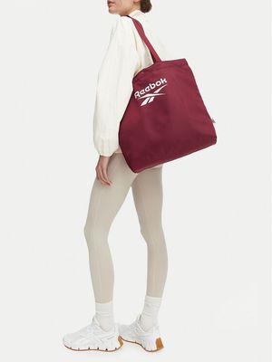 Shopper bag wakacyjna Reebok ze sklepu: MODIVO w kategorii: Torby Shopper bag - zdjęcie WP-EBWP-BKLVO-LN0_5907964301073