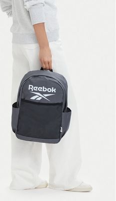 Plecak dla dzieci Reebok ze sklepu: MODIVO w kategorii: Plecaki dla dzieci - zdjęcie WP-EBWP-BKLVO-LN0_5907964301127
