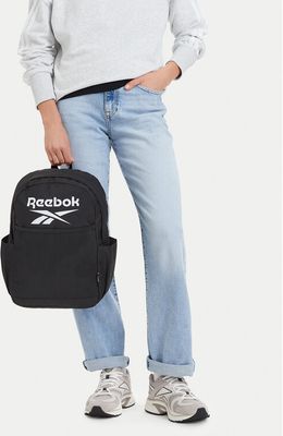 Reebok - Plecak dla dzieci ze sklepu: MODIVO w kategorii: Plecaki dla dzieci - zdjęcie WP-EBWP-BKLVO-LN0_5907964301134