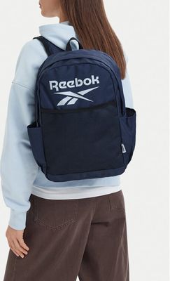 Plecak dla dzieci Reebok ze sklepu: MODIVO w kategorii: Plecaki dla dzieci - zdjęcie WP-EBWP-BKLVO-LN0_5907964301141