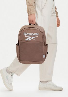 Plecak dla dzieci Reebok ze sklepu: MODIVO w kategorii: Plecaki dla dzieci - zdjęcie WP-EBWP-BKLVO-LN0_5907964301158