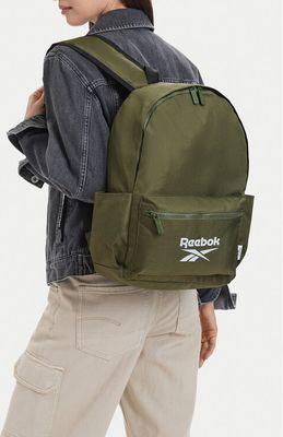 Plecak dla dzieci Reebok ze sklepu: MODIVO w kategorii: Plecaki dla dzieci - zdjęcie WP-EBWP-BKLVO-LN0_5907964301219