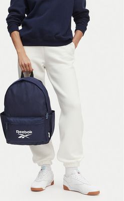 Plecak dla dzieci Reebok ze sklepu: MODIVO w kategorii: Plecaki dla dzieci - zdjęcie WP-EBWP-BKLVO-LN0_5907964301226