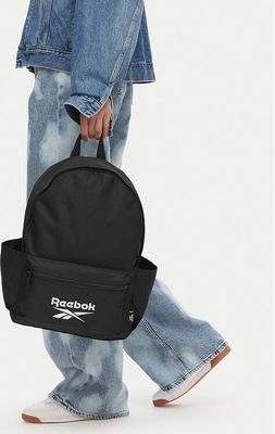 Plecak dla dzieci Reebok ze sklepu: MODIVO w kategorii: Plecaki dla dzieci - zdjęcie WP-EBWP-BKLVO-LN0_5907964301233
