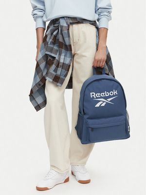 Plecak dla dzieci Reebok ze sklepu: MODIVO w kategorii: Plecaki dla dzieci - zdjęcie WP-EBWP-BKLVO-LN0_5907964301615