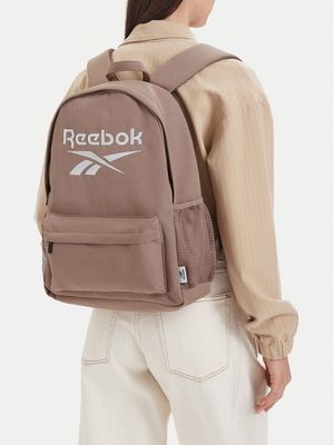 Plecak dla dzieci Reebok ze sklepu: MODIVO w kategorii: Plecaki dla dzieci - zdjęcie WP-EBWP-BKLVO-LN0_5907964301622