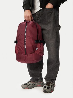 Plecak Reebok ze sklepu: MODIVO w kategorii: Plecaki - zdjęcie WP-EBWP-BKLVO-LN0_5907964301691