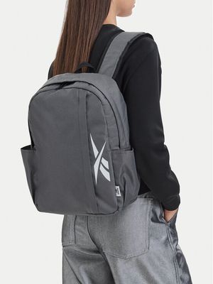 Plecak dla dzieci Reebok ze sklepu: MODIVO w kategorii: Plecaki dla dzieci - zdjęcie WP-EBWP-BKLVO-LN0_5907964301738