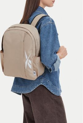 Plecak dla dzieci Reebok ze sklepu: MODIVO w kategorii: Plecaki dla dzieci - zdjęcie WP-EBWP-BKLVO-LN0_5907964301745