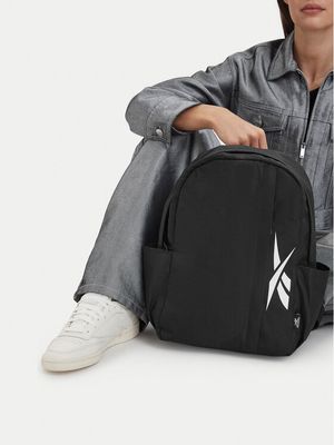 Plecak dla dzieci Reebok ze sklepu: MODIVO w kategorii: Plecaki dla dzieci - zdjęcie WP-EBWP-BKLVO-LN0_5907964301752