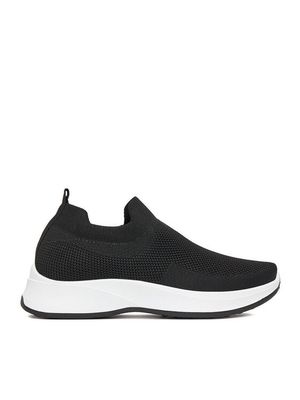 DeeZee - Buty sportowe dziecięce na wiosnę ze sklepu: MODIVO w kategorii: Buty sportowe dziecięce - zdjęcie WP-EBWP-BKLVO-LN0_5907964301790