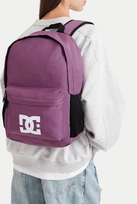 Dc Shoes - Plecak dla dzieci ze sklepu: MODIVO w kategorii: Plecaki dla dzieci - zdjęcie WP-EBWP-BKLVO-LN0_5907964302339
