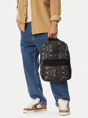 Plecak Dc Shoes ze sklepu: MODIVO w kategorii: Plecaki - zdjęcie WP-EBWP-BKLVO-LN0_5907964302346