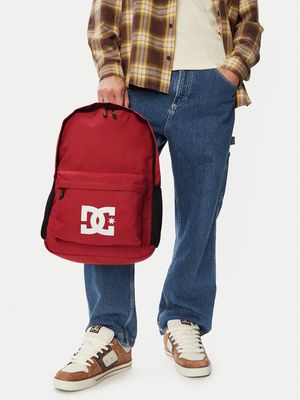 Plecak dla dzieci Dc Shoes ze sklepu: MODIVO w kategorii: Plecaki dla dzieci - zdjęcie WP-EBWP-BKLVO-LN0_5907964302353
