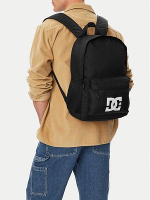 Dc Shoes - Plecak dla dzieci ze sklepu: MODIVO w kategorii: Plecaki dla dzieci - zdjęcie WP-EBWP-BKLVO-LN0_5907964302360