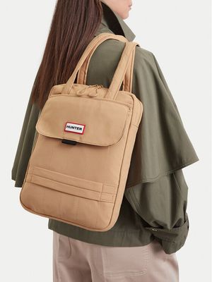Torba sportowa Hunter ze sklepu: MODIVO w kategorii: Torby sportowe - zdjęcie WP-EBWP-BKLVO-LN0_5907964302575