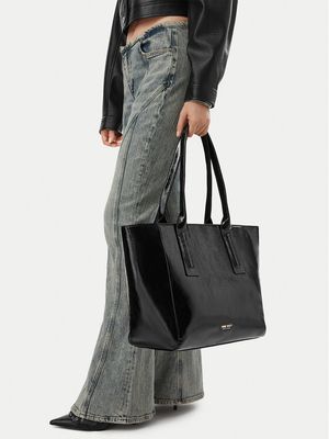 Nine West - Shopper bag wakacyjna elegancka ze sklepu: MODIVO w kategorii: Torby Shopper bag - zdjęcie WP-EBWP-BKLVO-LN0_5907964302735