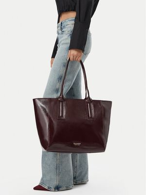 Shopper bag elegancka Nine West ze sklepu: MODIVO w kategorii: Torby Shopper bag - zdjęcie WP-EBWP-BKLVO-LN0_5907964302742