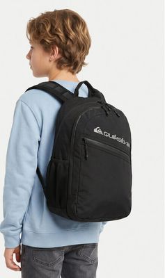 Plecak dla dzieci Quiksilver ze sklepu: MODIVO w kategorii: Plecaki dla dzieci - zdjęcie WP-EBWP-BKLVO-LN0_5907964302803