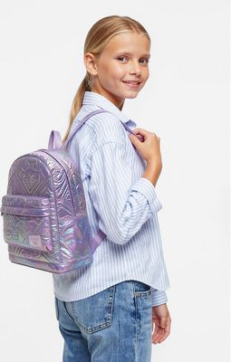 ROXY - Plecak dla dzieci ze sklepu: MODIVO w kategorii: Plecaki dla dzieci - zdjęcie WP-EBWP-BKLVO-LN0_5907964302834