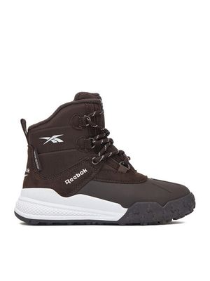 Buty zimowe dziecięce na zimę Reebok ze sklepu: MODIVO w kategorii: Buty zimowe dziecięce - zdjęcie WP-EBWP-BKLVO-LN0_5907964304210