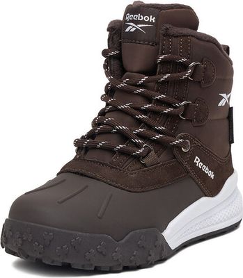 Buty zimowe dziecięce na zimę Reebok ze sklepu: MODIVO w kategorii: Buty zimowe dziecięce - zdjęcie WP-EBWP-BKLVO-LN0_5907964304210