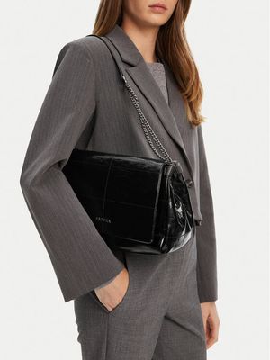 Listonoszka elegancka BADURA ze sklepu: MODIVO w kategorii: Listonoszki - zdjęcie WP-EBWP-BKLVO-LN0_5907964307594