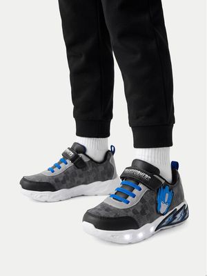 Buty sportowe dziecięce TRANSFORMERS ze sklepu: MODIVO w kategorii: Buty sportowe dziecięce - zdjęcie WP-EBWP-BKLVO-LN0_5907964317616