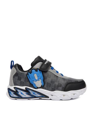 Buty sportowe dziecięce TRANSFORMERS ze sklepu: MODIVO w kategorii: Buty sportowe dziecięce - zdjęcie WP-EBWP-BKLVO-LN0_5907964317616