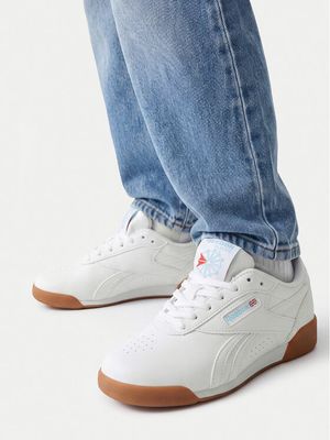 Reebok - Buty sportowe dziecięce wiosenne ze sklepu: MODIVO w kategorii: Buty sportowe dziecięce - zdjęcie WP-EBWP-BKLVO-LN0_5907964319467