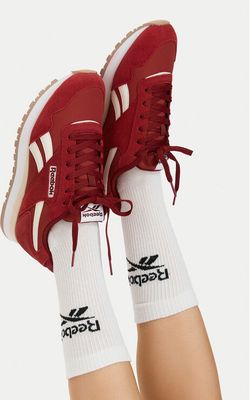 Buty sportowe damskie na wiosnę Reebok ze sklepu: MODIVO w kategorii: Buty sportowe damskie - zdjęcie WP-EBWP-BKLVO-LN0_5907964319863