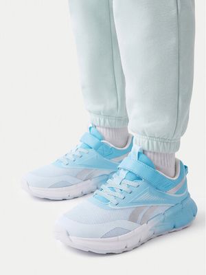 Buty sportowe dziecięce wiosenne Reebok ze sklepu: MODIVO w kategorii: Buty sportowe dziecięce - zdjęcie WP-EBWP-BKLVO-LN0_5907964319948