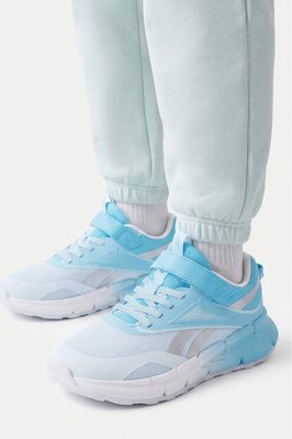 Buty sportowe dziecięce wiosenne Reebok ze sklepu: MODIVO w kategorii: Buty sportowe dziecięce - zdjęcie WP-EBWP-BKLVO-LN0_5907964319948