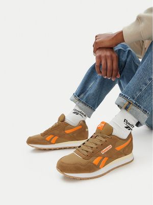 Buty sportowe męskie jesienne Reebok ze sklepu: MODIVO w kategorii: Buty sportowe męskie - zdjęcie WP-EBWP-BKLVO-LN0_5907964320036