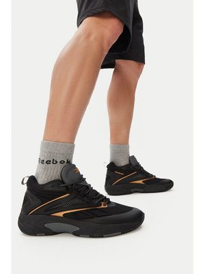 Buty sportowe męskie Reebok ze sklepu: MODIVO w kategorii: Buty sportowe męskie - zdjęcie WP-EBWP-BKLVO-LN0_5907964328162