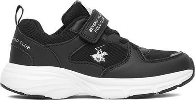 Buty sportowe dziecięce na wiosnę BEVERLY HILLS POLO CLUB ze sklepu: MODIVO w kategorii: Buty sportowe dziecięce - zdjęcie WP-EBWP-BKLVO-LN0_5907964334910